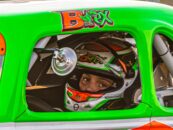 Brexton Busch Returns To Racing In Charlotte