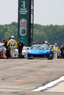 RECAP/PHOTOS: 2026 ARCA Menards Series Sunset Hill Shooting Range 150 At Pocono Raceway
