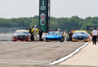 RECAP/PHOTOS: 2026 ARCA Menards Series Sunset Hill Shooting Range 150 At Pocono Raceway