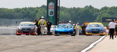 RECAP/PHOTOS: 2026 ARCA Menards Series Sunset Hill Shooting Range 150 At Pocono Raceway