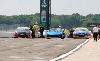 RECAP/PHOTOS: 2026 ARCA Menards Series Sunset Hill Shooting Range 150 At Pocono Raceway
