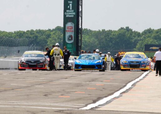 RECAP/PHOTOS: 2026 ARCA Menards Series Sunset Hill Shooting Range 150 At Pocono Raceway