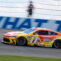 Denny Hamlin Looks To Win Three In A Row After Pole Run At Pocono Raceway
