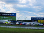 PHOTOS: 2026 NASCAR O’Reilly Auto Parts Series MillerTech Battery 250 Presented By KOA At Pocono Raceway