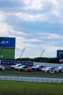 PHOTOS: 2026 NASCAR O’Reilly Auto Parts Series MillerTech Battery 250 Presented By KOA At Pocono Raceway