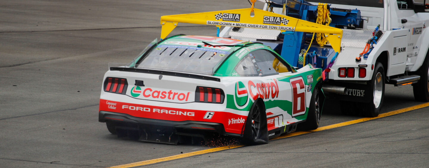 PHOTOS: 2026 NASCAR Cup Series Great American Getaway 400 Presented By VISITPA At Pocono Raceway