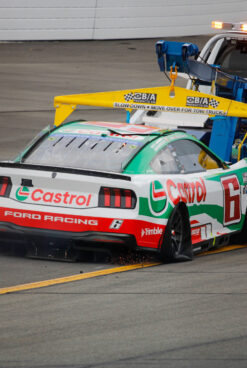 PHOTOS: 2026 NASCAR Cup Series Great American Getaway 400 Presented By VISITPA At Pocono Raceway
