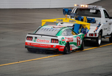 PHOTOS: 2026 NASCAR Cup Series Great American Getaway 400 Presented By VISITPA At Pocono Raceway
