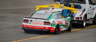 PHOTOS: 2026 NASCAR Cup Series Great American Getaway 400 Presented By VISITPA At Pocono Raceway