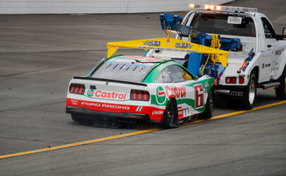 PHOTOS: 2026 NASCAR Cup Series Great American Getaway 400 Presented By VISITPA At Pocono Raceway
