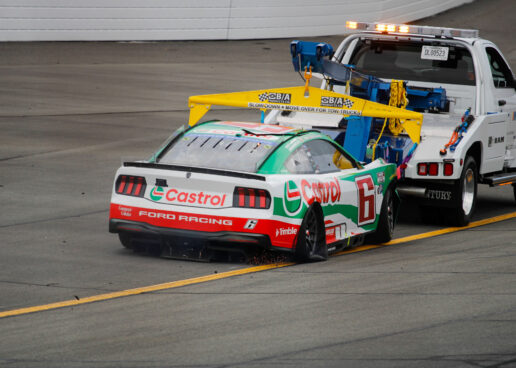 PHOTOS: 2026 NASCAR Cup Series Great American Getaway 400 Presented By VISITPA At Pocono Raceway