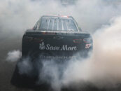 Shane Van Gisbergen Earns Eighth NASCAR Cup Road Course Win At Sonoma Raceway