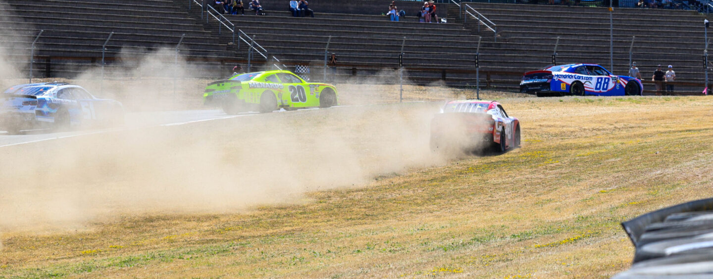 PHOTOS: 2026 NASCAR O’Reilly Auto Parts Series Pit Boss/FoodMaxx 250 At Sonoma Raceway