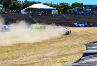 PHOTOS: 2026 NASCAR O’Reilly Auto Parts Series Pit Boss/FoodMaxx 250 At Sonoma Raceway