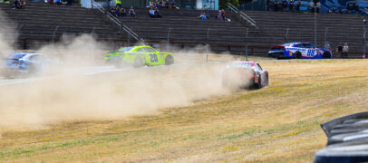 PHOTOS: 2026 NASCAR O’Reilly Auto Parts Series Pit Boss/FoodMaxx 250 At Sonoma Raceway