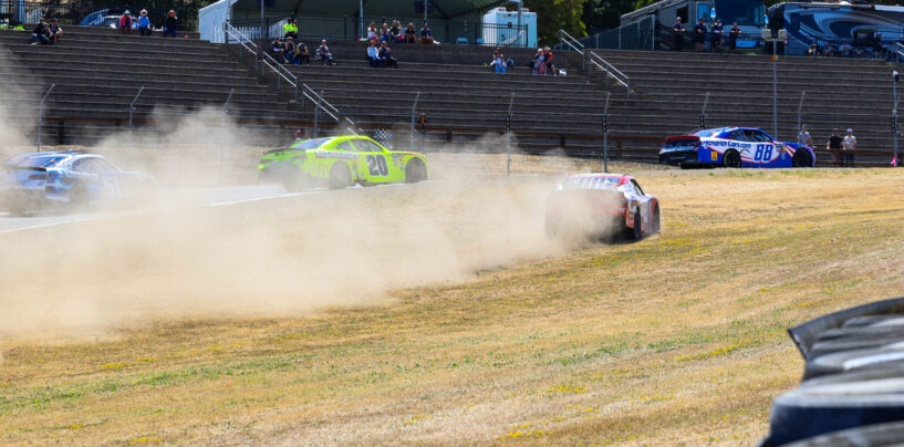 PHOTOS: 2026 NASCAR O’Reilly Auto Parts Series Pit Boss/FoodMaxx 250 At Sonoma Raceway