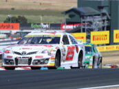 RECAP/PHOTOS: 2026 ARCA Menards Series West General Tire 150 At Sonoma Raceway