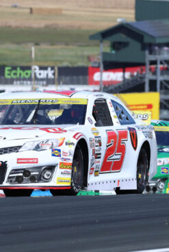 RECAP/PHOTOS: 2026 ARCA Menards Series West General Tire 150 At Sonoma Raceway