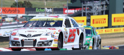 RECAP/PHOTOS: 2026 ARCA Menards Series West General Tire 150 At Sonoma Raceway