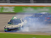 PHOTOS: 2026 NASCAR Cup Series Cracker Barrel 400 At Nashville Superspeedway