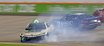PHOTOS: 2026 NASCAR Cup Series Cracker Barrel 400 At Nashville Superspeedway