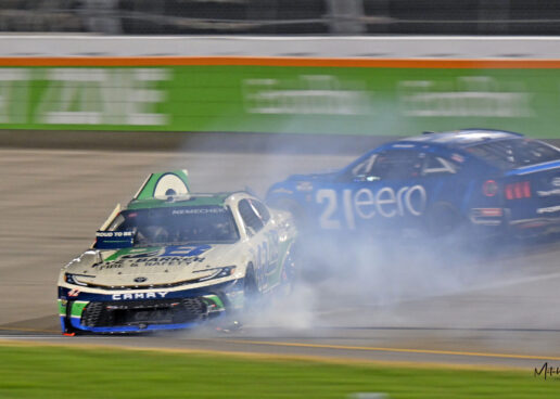 PHOTOS: 2026 NASCAR Cup Series Cracker Barrel 400 At Nashville Superspeedway