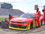 PHOTOS: 2026 NASCAR O’Reilly Auto Parts Series Sports Illustrated Resorts 250 At Nashville Superspeedway