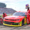 PHOTOS: 2026 NASCAR O’Reilly Auto Parts Series Sports Illustrated Resorts 250 At Nashville Superspeedway