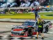 Justin Allgaier Survives EchoPark Speedway For Sixth Win Of The Season 