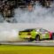 Ryan Blaney Dominates To Win Quaker State 400 In Overtime At EchoPark Speedway