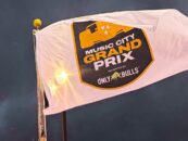 Borchetta Bourbon Music City Grand Prix Presented By OnlyBulls Becomes First Postponed NTT INDYCAR SERIES Race Since 2018