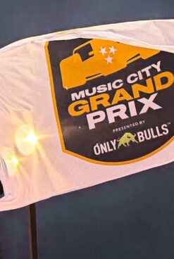 Borchetta Bourbon Music City Grand Prix Presented By OnlyBulls Becomes First Postponed NTT INDYCAR SERIES Race Since 2018