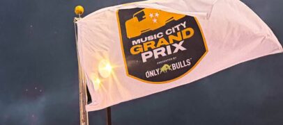 Borchetta Bourbon Music City Grand Prix Presented By OnlyBulls Becomes First Postponed NTT INDYCAR SERIES Race Since 2018