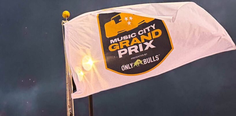 Borchetta Bourbon Music City Grand Prix Presented By OnlyBulls Becomes First Postponed NTT INDYCAR SERIES Race Since 2018