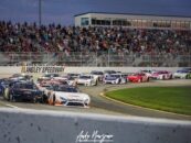 PHOTOS: 2026 Hampton Heat 200 At Larry King Law’s Langley Speedway