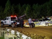 PHOTOS: Dixieland Speedway Race Night, July 24, 2026