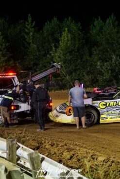 PHOTOS: Dixieland Speedway Race Night, July 24, 2026