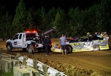 PHOTOS: Dixieland Speedway Race Night, July 24, 2026
