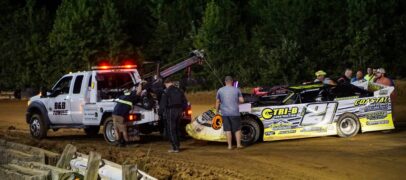 PHOTOS: Dixieland Speedway Race Night, July 24, 2026