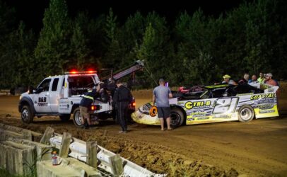 PHOTOS: Dixieland Speedway Race Night, July 24, 2026