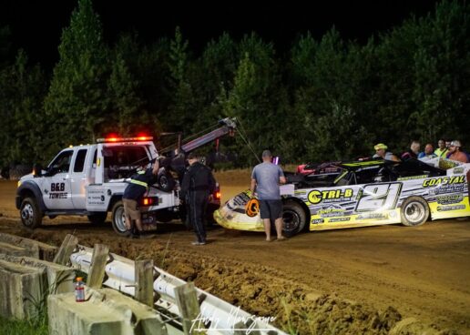 PHOTOS: Dixieland Speedway Race Night, July 24, 2026
