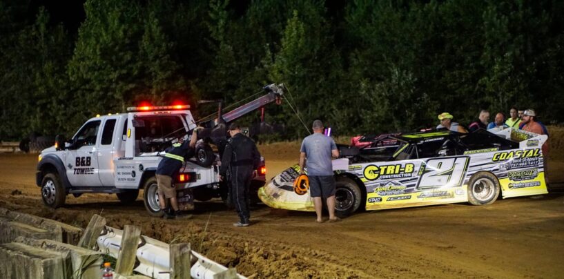PHOTOS: Dixieland Speedway Race Night, July 24, 2026