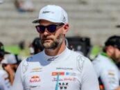 Shane Van Gisbergen Looking For Another Good Run At EchoPark Speedway