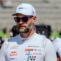 Shane Van Gisbergen Looking For Another Good Run At EchoPark Speedway