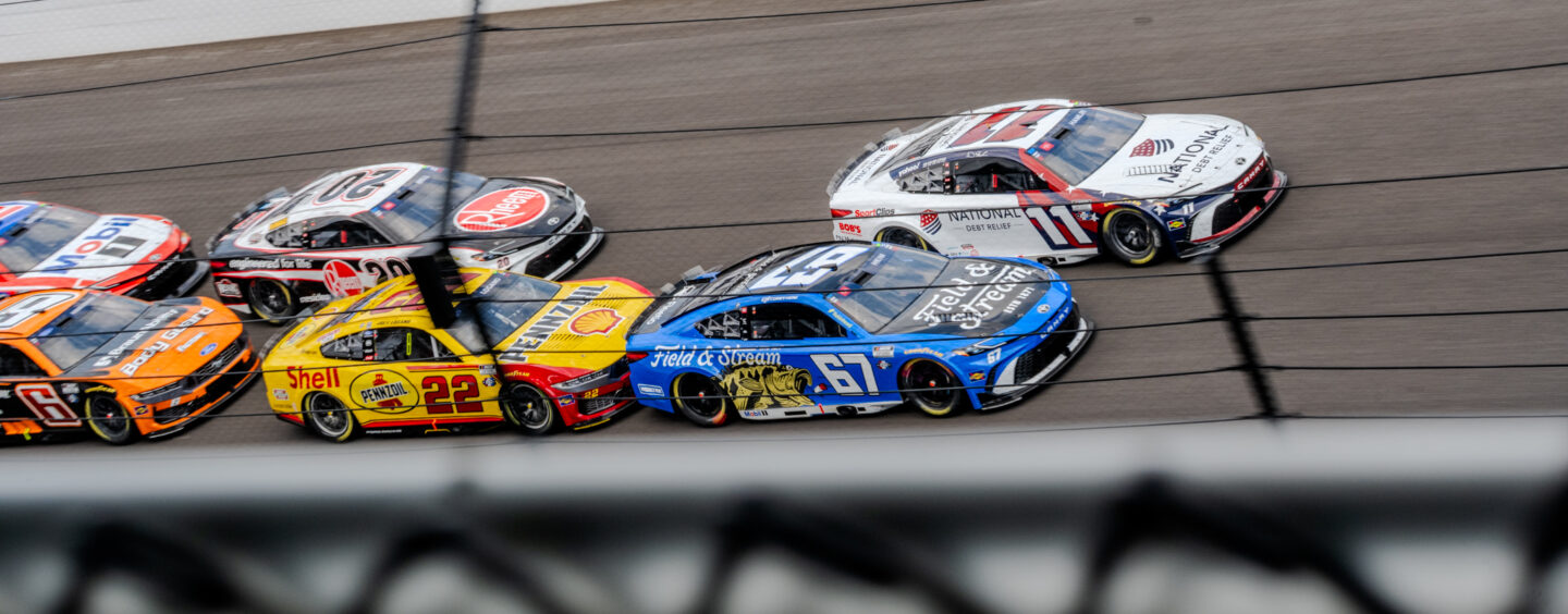 PHOTOS: 2026 NASCAR Cup Series Brickyard 400 Presented By PPG At Indianapolis Motor Speedway