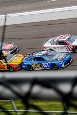 PHOTOS: 2026 NASCAR Cup Series Brickyard 400 Presented By PPG At Indianapolis Motor Speedway
