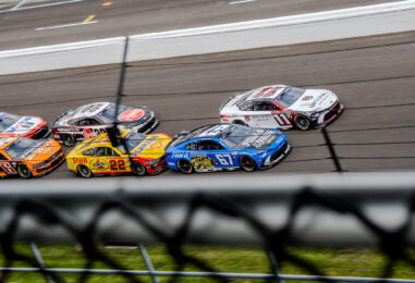 PHOTOS: 2026 NASCAR Cup Series Brickyard 400 Presented By PPG At Indianapolis Motor Speedway