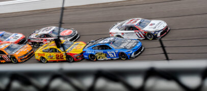 PHOTOS: 2026 NASCAR Cup Series Brickyard 400 Presented By PPG At Indianapolis Motor Speedway