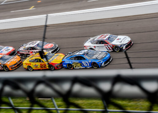 PHOTOS: 2026 NASCAR Cup Series Brickyard 400 Presented By PPG At Indianapolis Motor Speedway