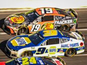 In-Season Challenge Hosts Battle Of The Chases At EchoPark Speedway